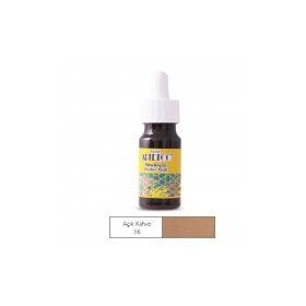 Artdeco 30ml Açık Kahverengi Ebru Boyası
