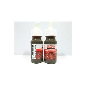 Artdeco 30ml Açık Kahverengi No:16 Hazır Ebru Boyası