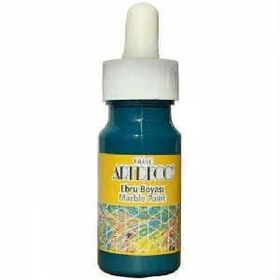 Artdeco 30ml Fuşya 016B-53 Ebru Boyası