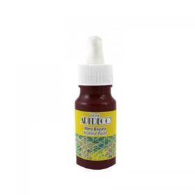 Artdeco 30ml Fuşya 016B-53 Ebru Boyası