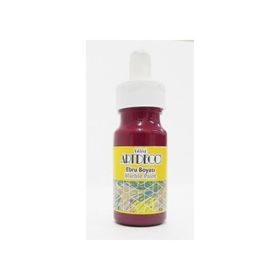 Artdeco 30ml Fuşya 016B-53 Ebru Boyası