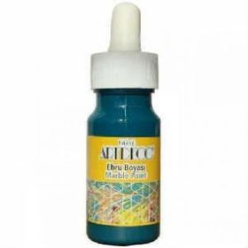 Artdeco 30ml Fuşya 016B-53 Ebru Boyası