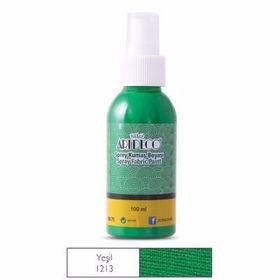 Artdeco 30ml Fuşya 016B-53 Ebru Boyası