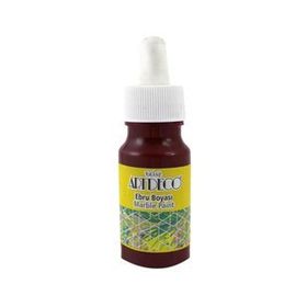 Artdeco 30ml Fuşya 016B-53 Ebru Boyası