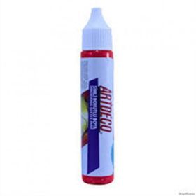 Artdeco 30ml Fuşya Ebru Boyası