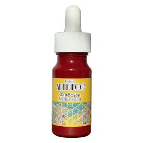 Artdeco 30ml Fuşya No 53 Ebru Boyası