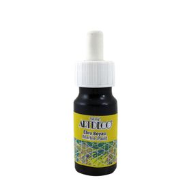 Artdeco 30ml Kahverengi Ebru Boyası