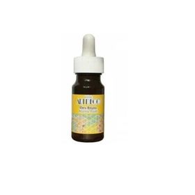 Artdeco 30ml Kahverengi No:15 Hazır Ebru Boyası