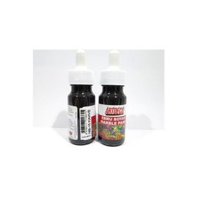 Artdeco 30ml Kahverengi No:15 Hazır Ebru Boyası