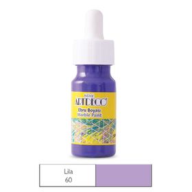 Artdeco 30ml Lila Ebru Boyası