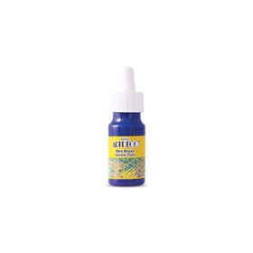Artdeco 30ml Mavi No:10 Hazır Ebru Boyası