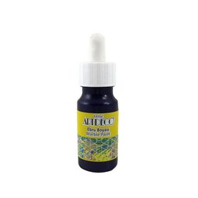 Artdeco 30ml Mor 016B-08 Ebru Boyası