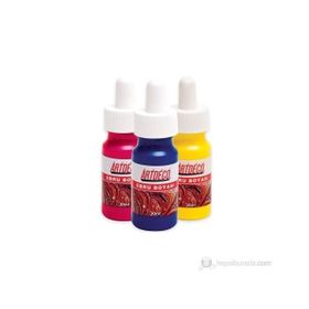 Artdeco 30ml Mor 016B-08 Ebru Boyası