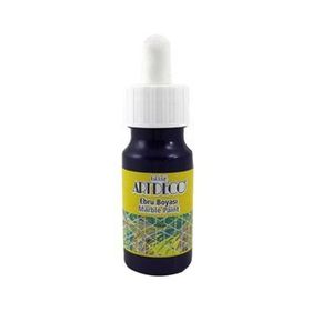 Artdeco 30ml Mor 016B-08 Ebru Boyası