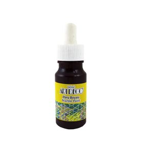 Artdeco 30ml Mürdüm Ebru Boyası