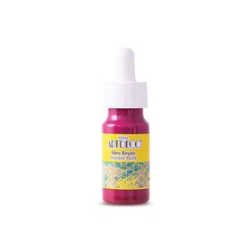 Artdeco 30ml Pembe 016B-04 Ebru Boyası