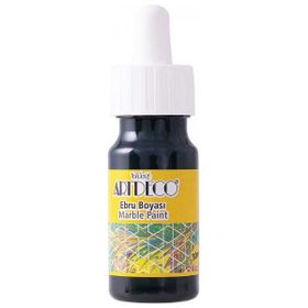 Artdeco 30ml Sap Yeşili No 17 Ebru Boyası
