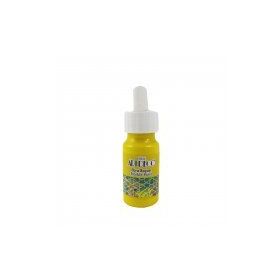 Artdeco 30ml Sarı 016B-01 Ebru Boyası
