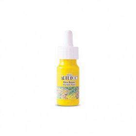 Artdeco 30ml Sarı 016B-01 Ebru Boyası
