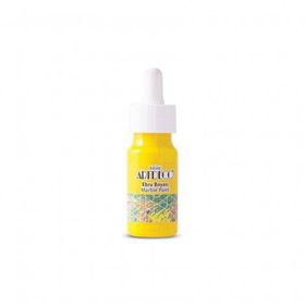 Artdeco 30ml Sarı 016B-01 Ebru Boyası
