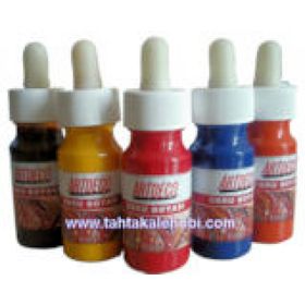 Artdeco 30ml Sarı 016B-01 Ebru Boyası