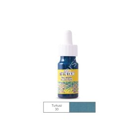 Artdeco 30ml Turkuaz 016B-30 Ebru Boyası