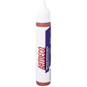 Artdeco 30ml Turkuaz 016B-30 Ebru Boyası