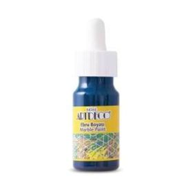Artdeco 30ml Turkuaz 016B-30 Ebru Boyası