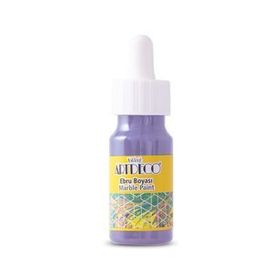 Artdeco 30ml Turkuaz 016B-30 Ebru Boyası