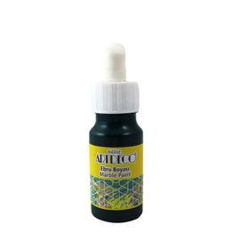 Artdeco 30ml Yeşil 016b-13 Ebru Boyası