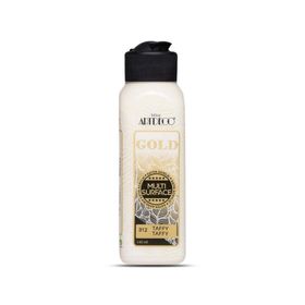 Artdeco 312 Gold Multi Surface 140ml Taffy Akrilik Boya