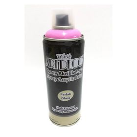 Artdeco 315 Bebek Pembesi 400 ml Sprey Akrilik Boya