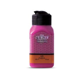 Artdeco 325 Fuşya 75 ml Enamel Boya