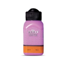 Artdeco 337 Ortanca Pembe 75 ml Enamel Boya