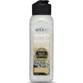 Artdeco 348 Koyu Zeytin 140 ml Akrilik Boya
