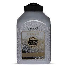 Artdeco 355 Uzay Gri Gold Multi Surface 500 ml Akrilik Boya