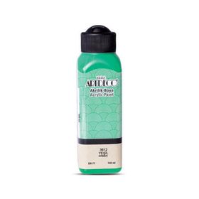 Artdeco 3612 140 ml Akrilik Yeşil Boya