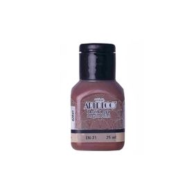 Artdeco 3615 Kahve 25 ml Akrilik Boya