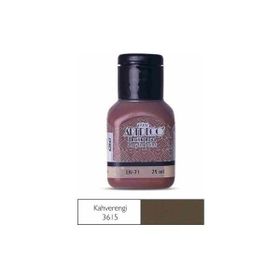 Artdeco 3615 Kahve 25 ml Akrilik Boya
