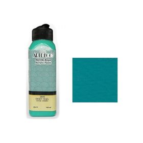 Artdeco 3640 Oksit Yeşil 140 ml Akrilik Ahşap Boyası