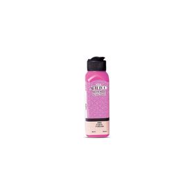 Artdeco 3653 Fuşya 140 ml Akrilik Jel Ahşap Boyası