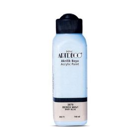 Artdeco 3679 150 ml Bebek Mavisi Akrilik Boya