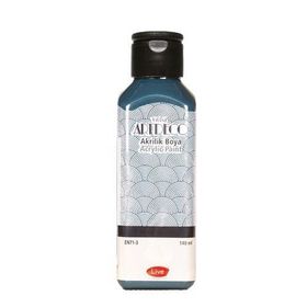 Artdeco 3701 140 ml Fresko Akrilik Boya