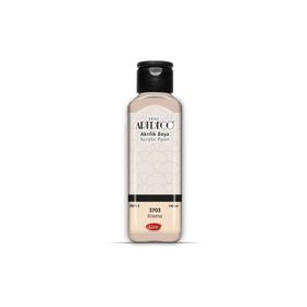 Artdeco 3703 140 ml Krema Akrilik Boya