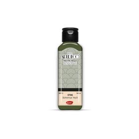 Artdeco 3706 140 ml Bohemya Yeşili Akrilik Boya
