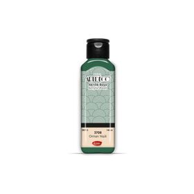 Artdeco 3708 140 ML Orman Yeşili Akrilik Boya