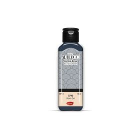 Artdeco 3710 140 ml Mavi Gri Akrilik Boya