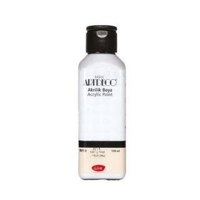 Artdeco 3711 140 ml Kireç Taşı Akrilik Boya