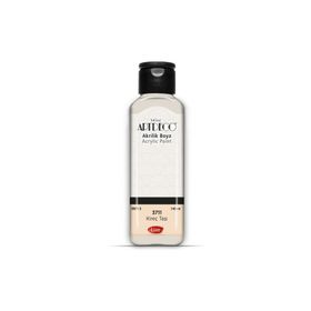 Artdeco 3711 140 ml Kireç Taşı Akrilik Boya