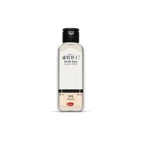 Artdeco 3713 140 ml Kuvars Akrilik Boya